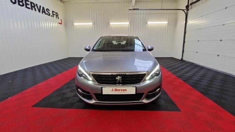 Peugeot 308 BlueHDi 130 Eat8 s&amp;S Active Business