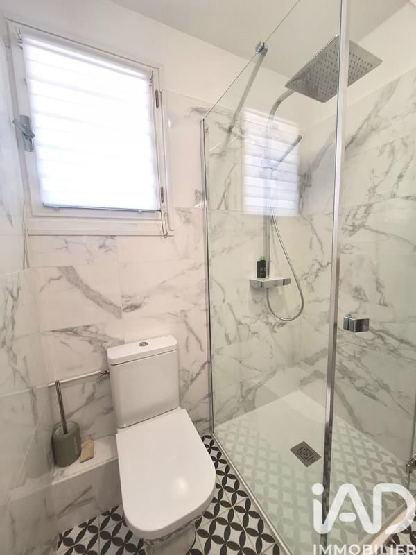 Maison - 167 m² - 7 pièces