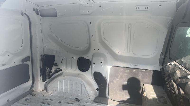 Renault Express 1.5 Blue Dci 95.0 Confort - Première main