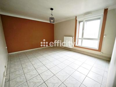 Appartement - 75 m² - 4 pièces