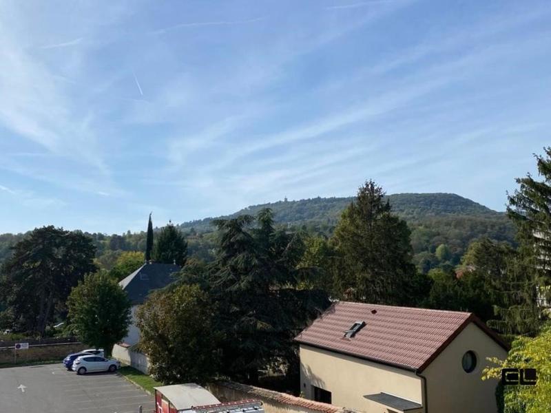 Appartement - 25 m² - 2 pièces