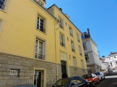 Appartement - 29 m² - 2 pièces