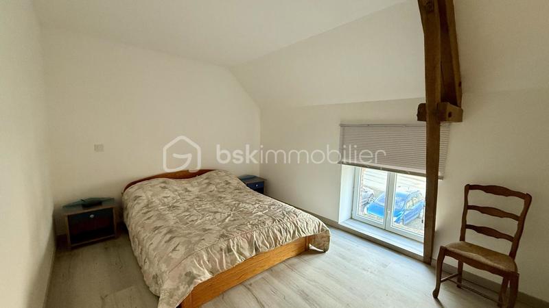 Immeuble - 128 m² - 6 pièces