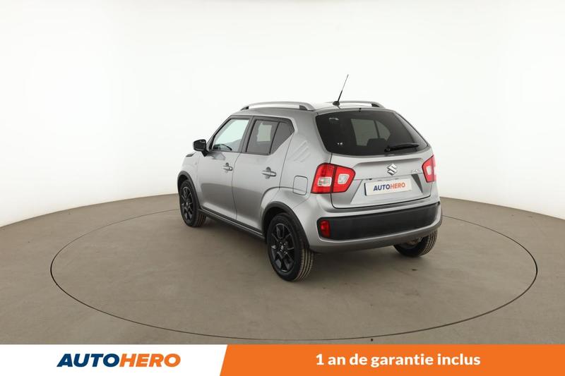 Suzuki Ignis 1.2 DualJet Privilege 90 ch
