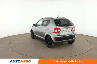 Suzuki Ignis 1.2 DualJet Privilege 90 ch