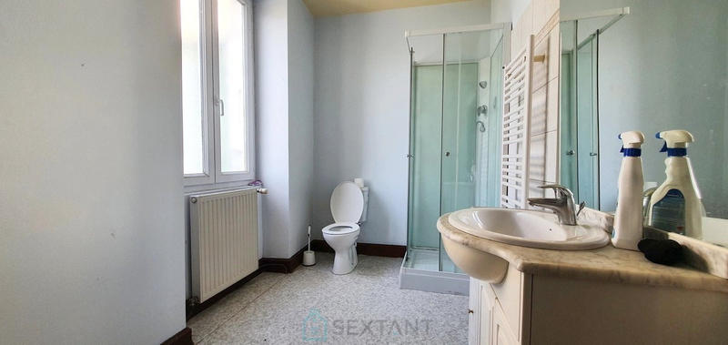 Maison - 170 m² - 4 pièces