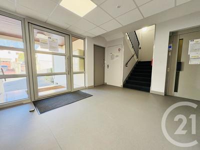 Appartement - 29 m² - 1 pièce