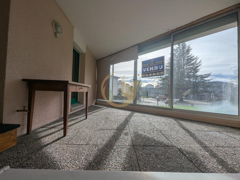 Appartement - 96 m² - 4 pièces