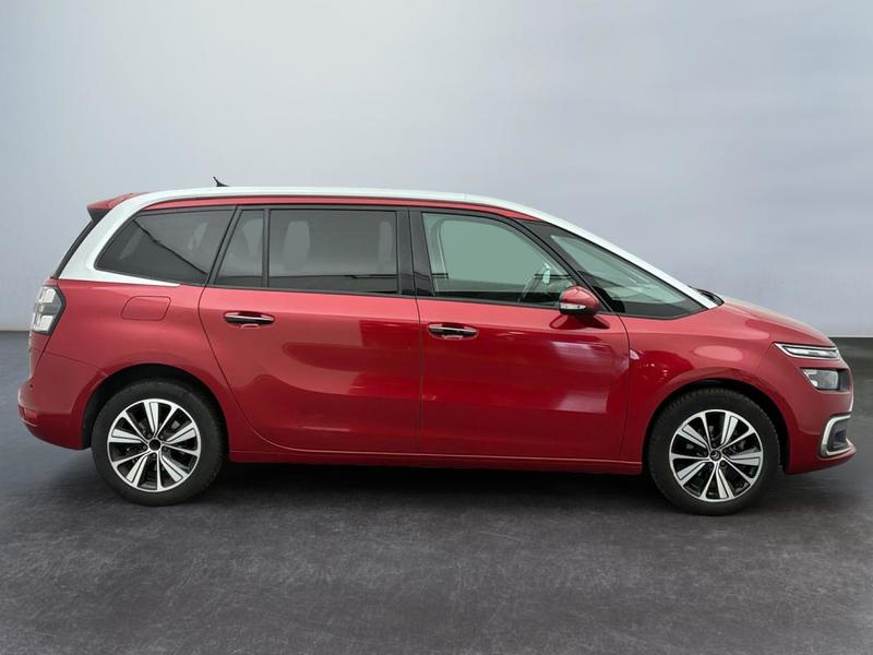 Citroën Grand C4 Picasso PureTech 130 s&amp;S Feel
