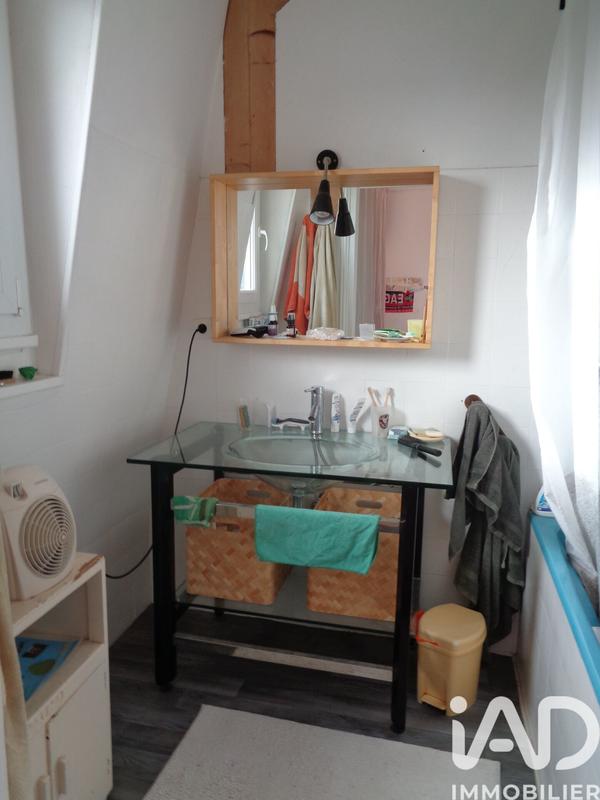 Maison de ville - 180 m² - 5 pièces