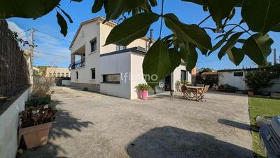 Maison - 145 m² - 7 pièces