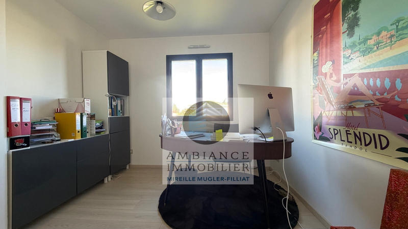 Maison - 132 m² - 6 pièces