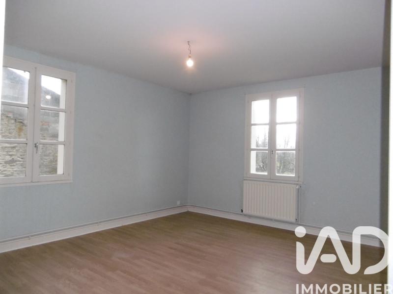 Maison de campagne - 183 m² - 7 pièces