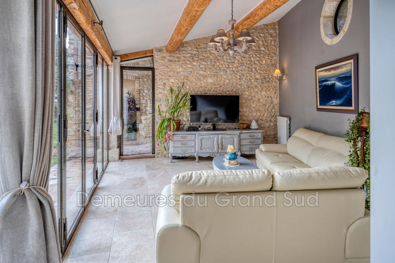 Bastide - 370 m² - 11 pièces