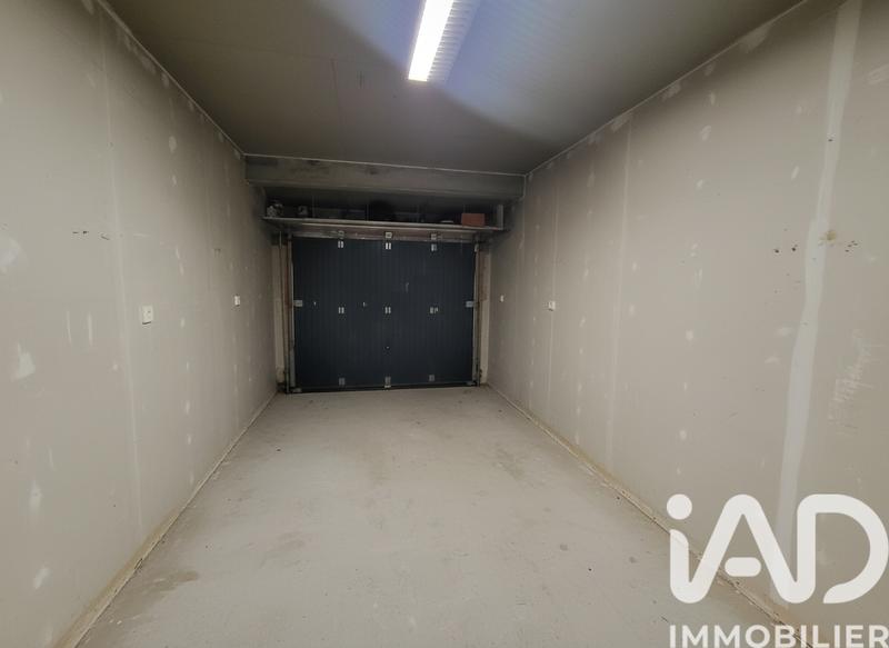 Maison - 77 m² - 4 pièces