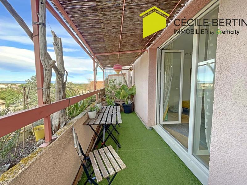 Duplex - 100 m² - 5 pièces