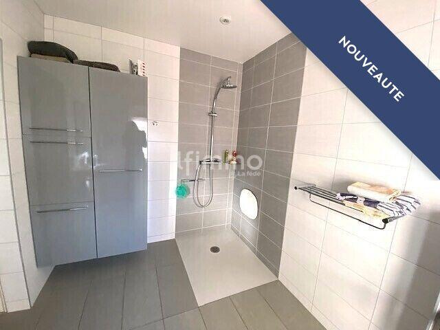 Maison - 286 m² - 9 pièces