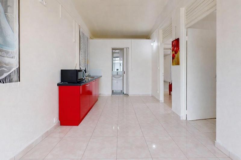 Appartement - 74 m² - 4 pièces