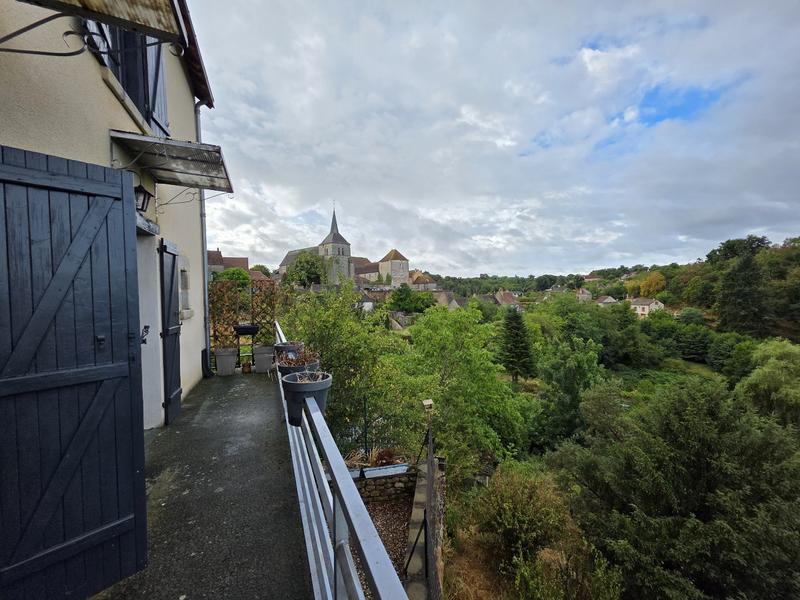 Maison - 78 m² - 5 pièces