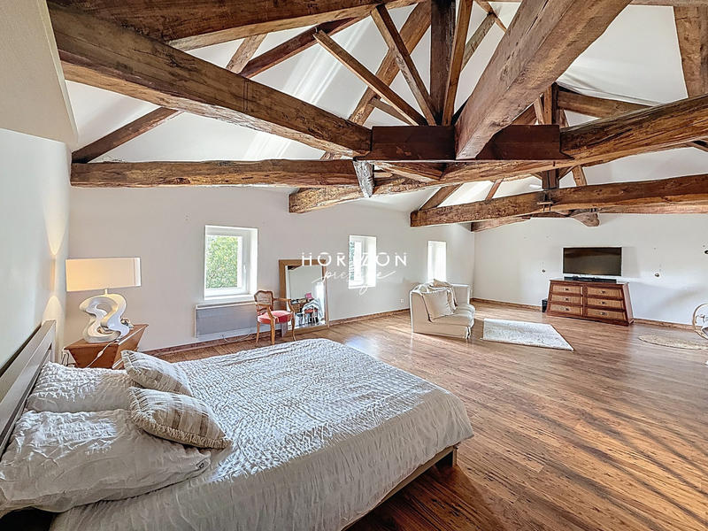 Maison - 183 m² - 6 pièces