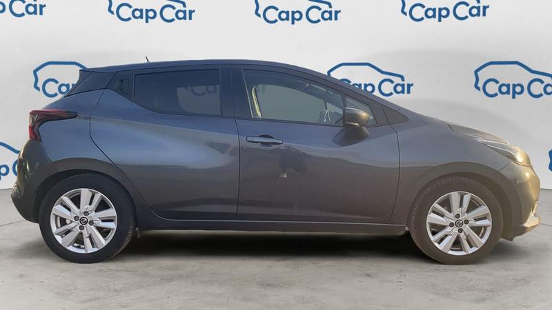 Nissan Micra 1.0 Ig-T 100 Made In France