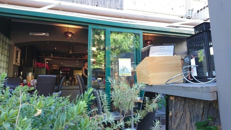 Local commercial - 110 m²