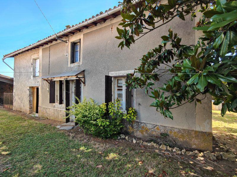 Maison - 136 m² - 7 pièces