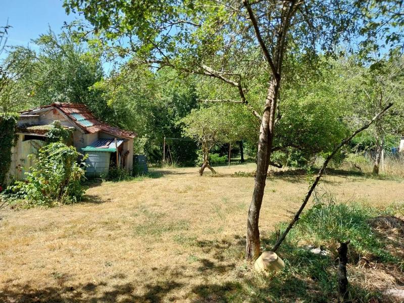 Propriété - 310 m² - 5 pièces