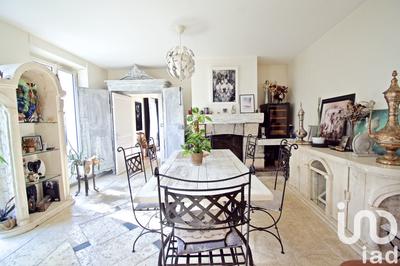 Ferme - 265 m² - 10 pièces