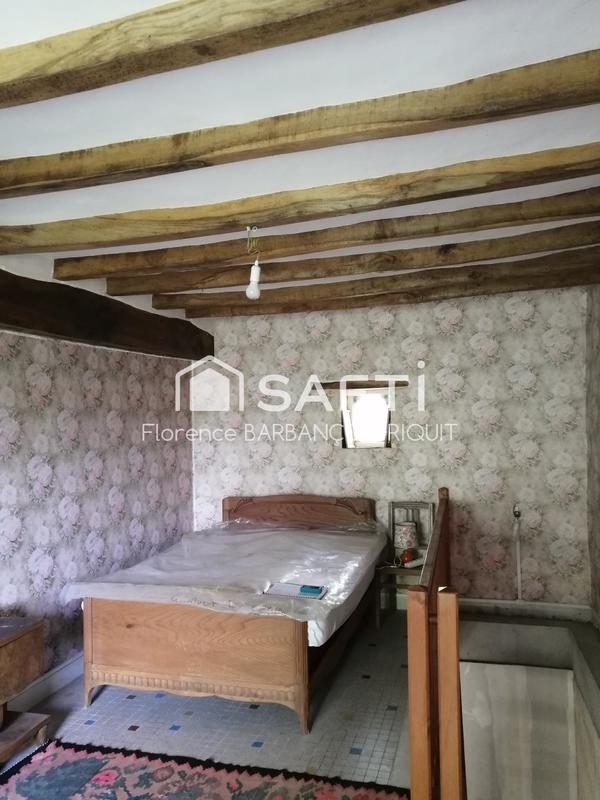 Maison - 117 m² - 4 pièces