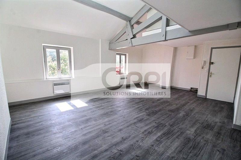 Appartement - 127 m² - 4 pièces