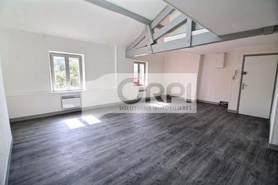 Appartement - 127 m² - 4 pièces