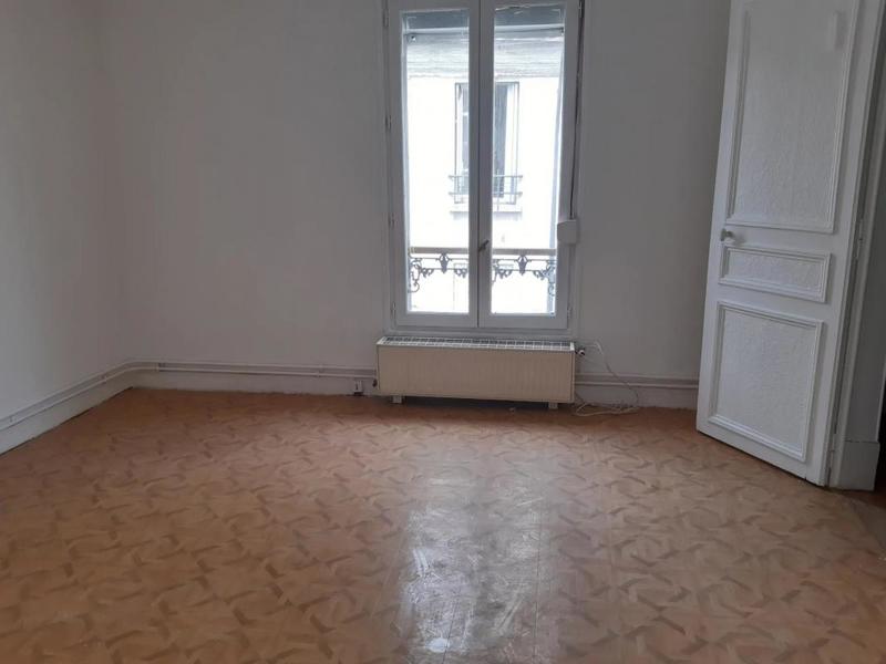 Appartement - 46 m² - 3 pièces