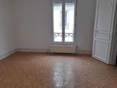 Appartement - 46 m² - 3 pièces