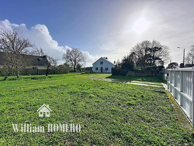 Maison - 118 m² - 5 pièces