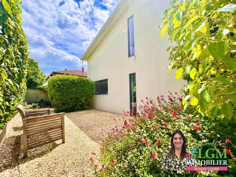 Villa - 144 m² - 6 pièces