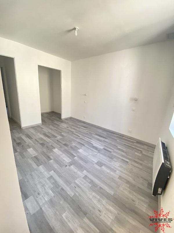 Maison - 121 m² - 5 pièces