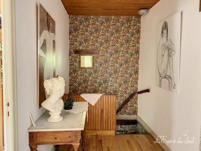 Maison - 150 m² - 7 pièces