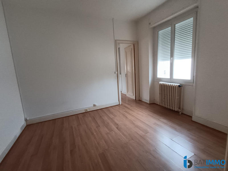 Maison - 101 m² - 4 pièces