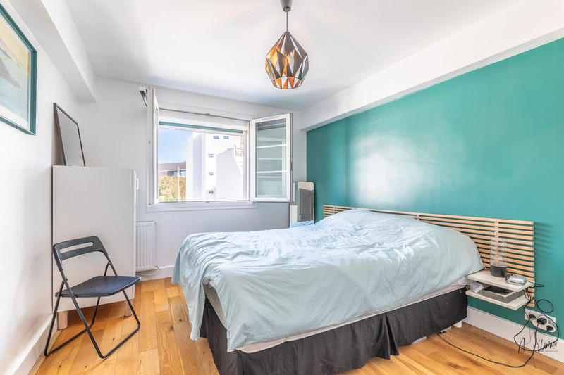 Appartement - 107 m² - 4 pièces