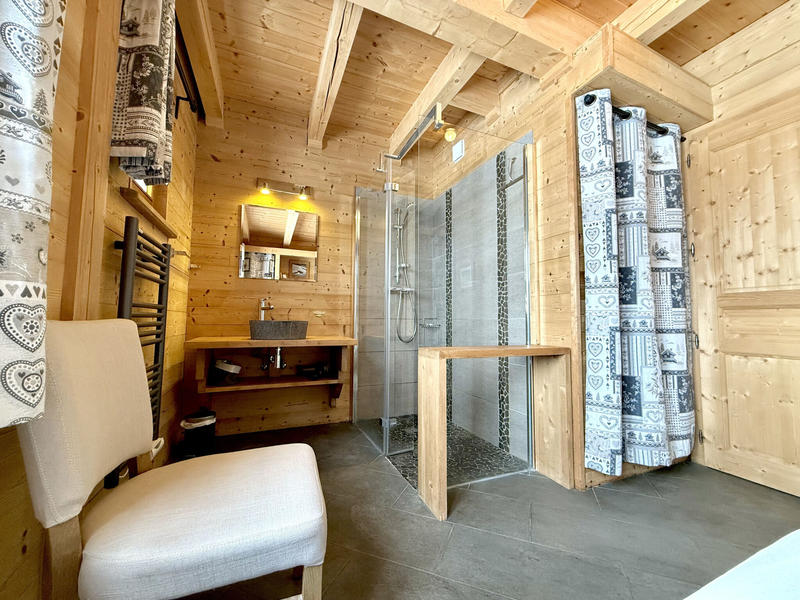 Châlet - 192 m² - 7 pièces