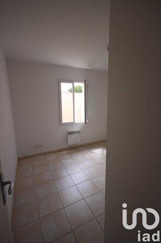 Maison - 83 m² - 4 pièces