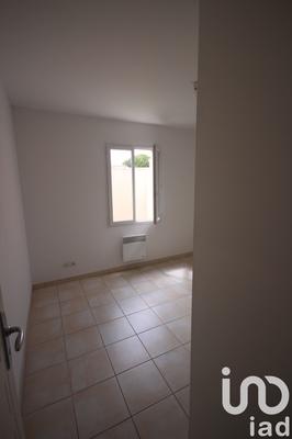 Maison - 83 m² - 4 pièces