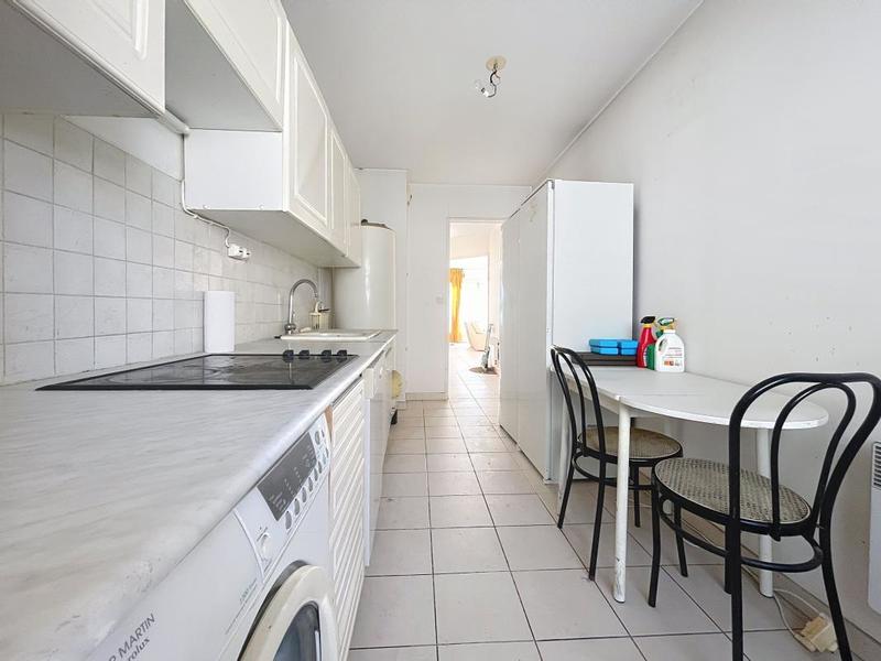 Appartement - 86 m² - 3 pièces