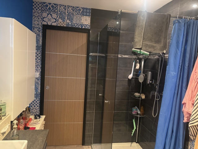 Appartement - 91 m² - 4 pièces