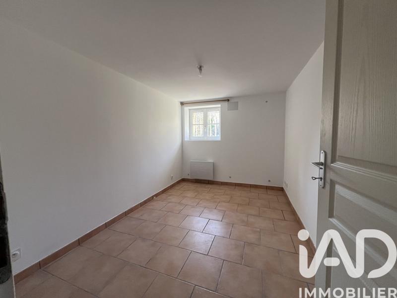 Maison de village - 175 m² - 9 pièces
