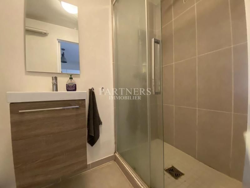 Appartement - 55 m² - 2 pièces