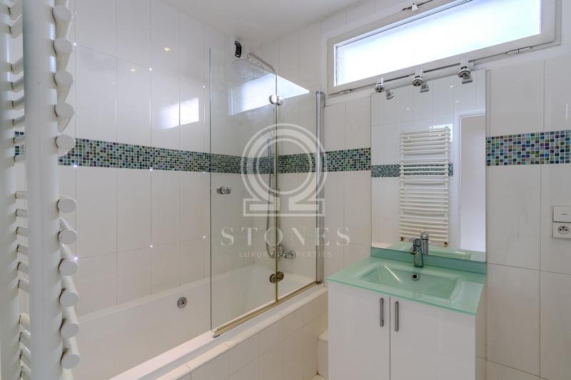 Appartement - 103 m² - 5 pièces