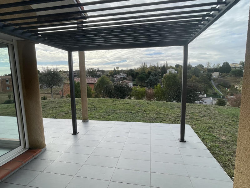 Maison - 163 m² - 6 pièces