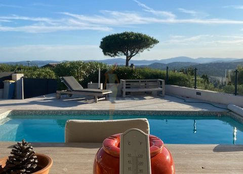 Maison - 84 m² - 4 pièces